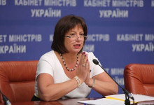 Яресько отказалась возглавлять правительство Украины