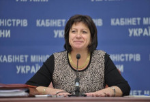 Оппоблок против назначения Яресько премьером Украины