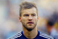 Ярмоленко откажется играть в России из-за непонимания бати