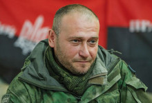 Лавров: пятая колонна Яроша захватила Верховную Раду