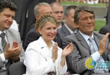 Азаров рассказал, как Тимошенко Порошенко обскакала