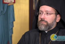 Азаров: Очередные действия Стамбульского патриархата и киевского режима