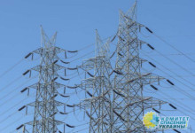 Украинская ДРГ обесточила Херсон