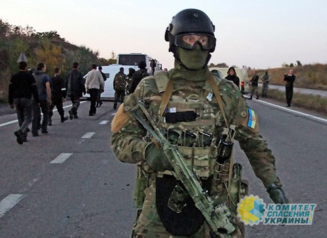 В Минске обсудят очередной обмен пленными в Донбассе