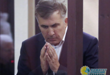 Саакашвили заявил о принятом решении его убить