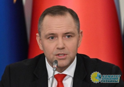 Навроцкий упрекнул украинцев и Зеленского в неблагодарности