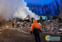 ВСУ из Орловки обстреляли Донецк