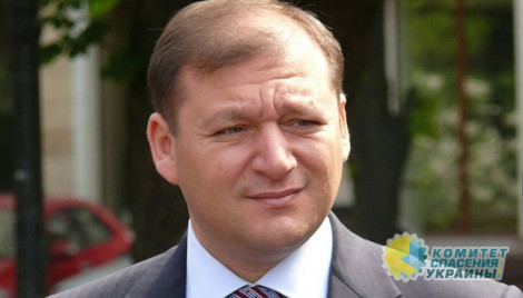Добкин заявил, что Галичина несет Украине "абсолютное зло"