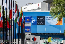 Зеленского ещё не пригласили на саммит НАТО