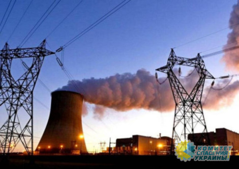 Эксперты: критического удара по украинской энергосистеме нет
