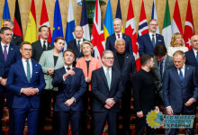 Киевский режим может потерять часть территорий