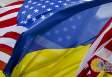 В Вашингтоне назначили прокурора по украинским делам