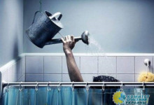 В Киеве подняли тарифы на холодную воду