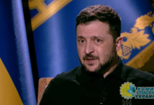 Зеленский: Украина не собирается выводить войска из Донбасса