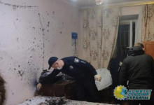 Оружие не смолкает: В Киеве из-за взрыва гранаты в квартире погибло два человека