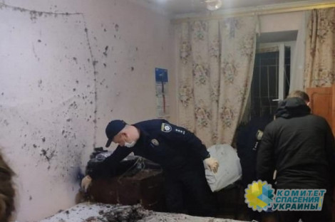 Оружие не смолкает: В Киеве из-за взрыва гранаты в квартире погибло два человека