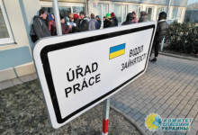 Прага настаивает на пересмотре правил приёма украинских беженцев в ЕС