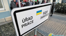 Прага настаивает на пересмотре правил приёма украинских беженцев в ЕС