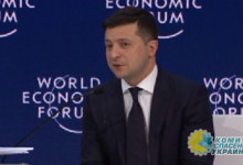 Зеленский нацелился на место Великобритании в ЕС