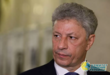 Бойко: Эпидемия коронавируса показала, что украинская медицина не готова к массовым случаям заражения