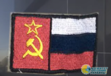 В Хмельницком депутат-националист напал на мужчину из-за российской символики на одежде