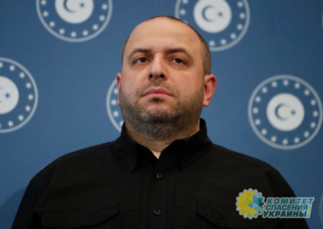 Умеров выдает желаемое за действительное