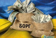 Николай Азаров: как Украина «влезает в долговую кабалу»