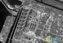 Ситуацию на Запорожской АЭС будут транслировать с помощью БПЛА