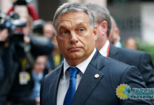 Премьер-министр Венгрии Виктор Орбан потребовал от Зеленского не проводить антивенгерскую политику