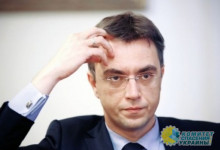 Омелян предложил украинцам перевозить родню из России в Украину, а гастарбайтерам переориентироваться на ЕС