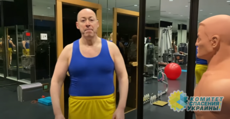 Депортировали из Грузии за попытку навестить Саакашвили