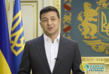 Зеленский анонсировал в день выборов всеукраинский опрос