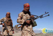 «Талибан» цивилизованнее Украины