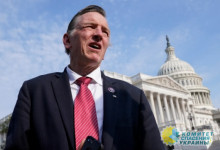 В США назвали украинцев «пушечным мясом»