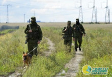 Вся территория Украины может стать буферной зоной