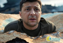 Экономика Украины балансирует на грани