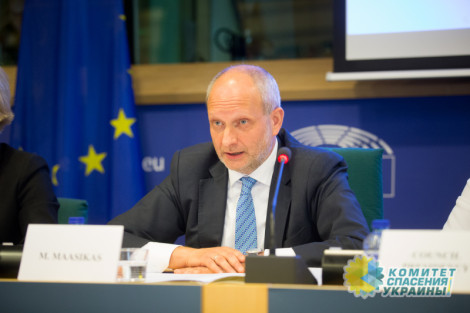 Посол ЕС рассказал о скудной «реальности» перспектив интеграции Украины в Евросоюз