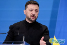 Зеленский исключил вывод ВСУ с территорий ДНР, находящихся пока под контролем Киева