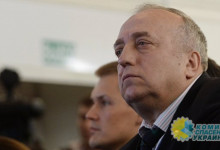 Клинцевич: Донбасс будет драться до последнего