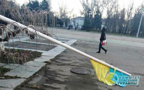 Украинцы все больше убеждаются – дела в стране развиваются в неправильном направлении Украинцы все больше убеждаются – дела в стране развиваются в неправильном направлении