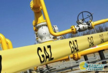 Молдавия может остаться без российского газа
