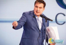 Саакашвили собрался вытаскивать Украину из болота на посту главы комитета реформ