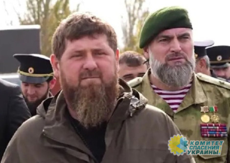 Кадыров рассказал, как военнослужащие ВСУ могут спасти свои жизни