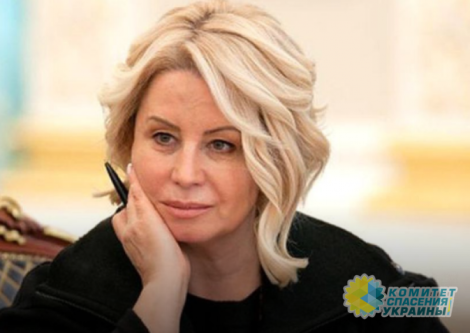Анна Герман: При Януковиче Украина была государством, а не управляемой извне колонией