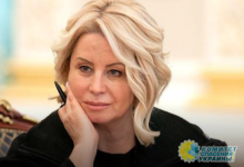 Анна Герман: При Януковиче Украина была государством, а не управляемой извне колонией