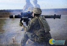 Украину готовят в городским боям