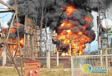 В мире не нашлось трансформаторов для Украины