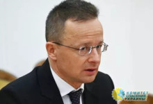 С 2014 года Украина шаг за шагом нарушает права венгров