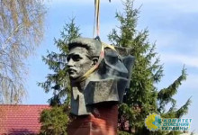 Без Жукова и Московских улиц