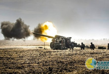 Украинские войска готовятся наступать на Горловку и далее захватывать Донецк